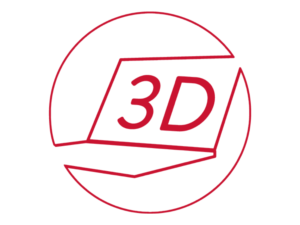 Logo 3D