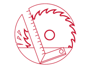 Logo Ébénisterie