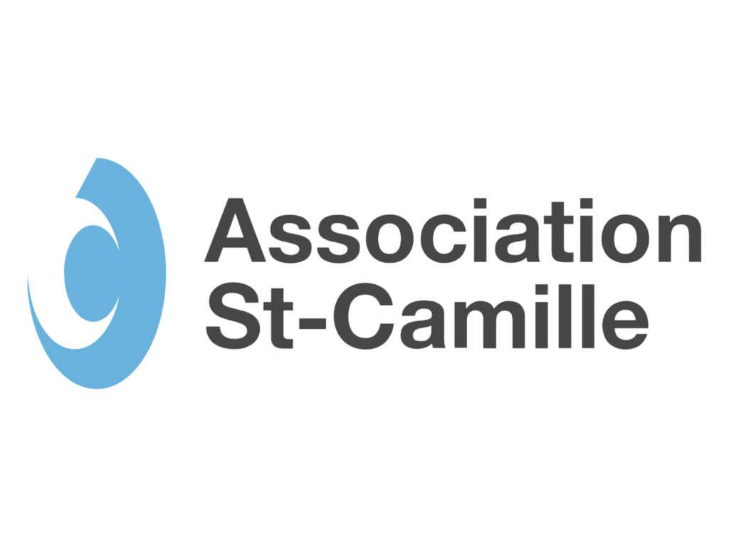 Logo Association St-Camille
