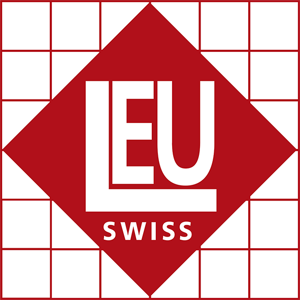 Leu
