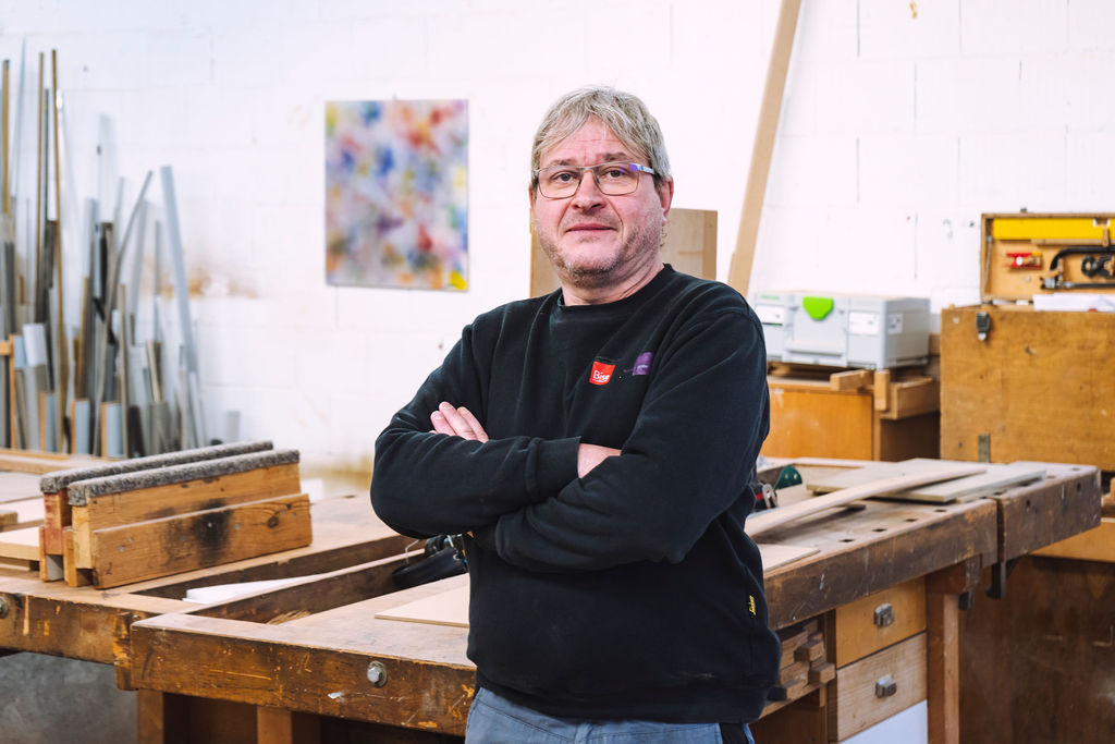 Pascal Kaeser