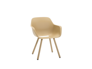 Captain's Pipe Chair