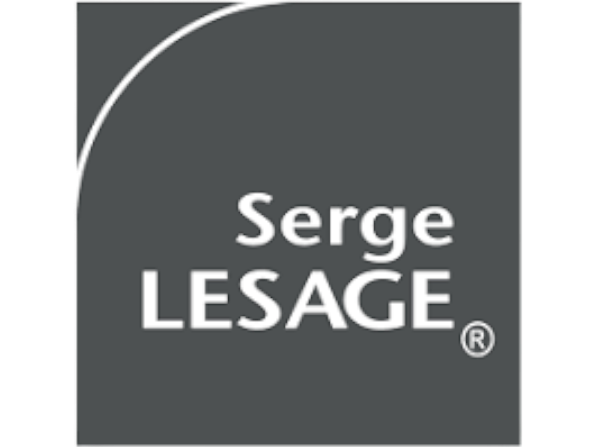 Serge Lesage